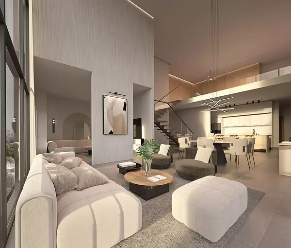 apartamentos - Santo Domingo D.N.,La Julia- Apartamentos de 3 hab 4