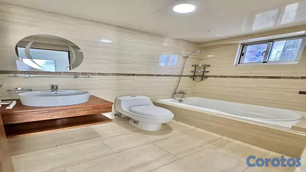 apartamentos - Apartamento en Piantini 9