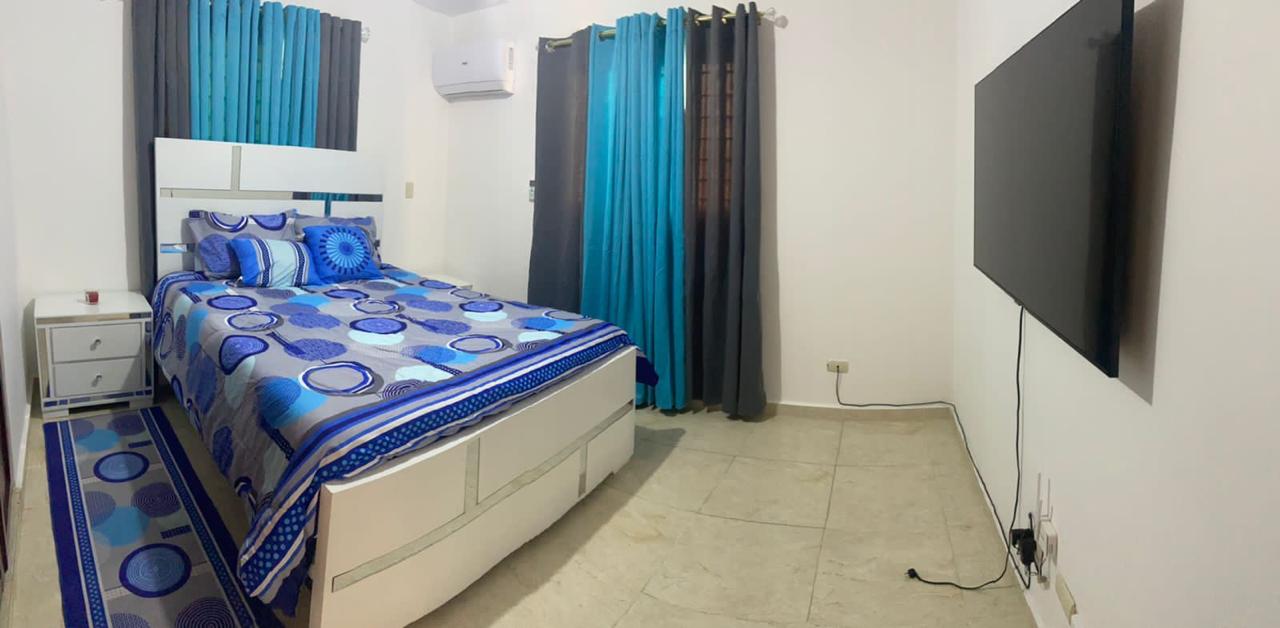 apartamentos - APARTAMENTO EN VENTA EN RESIDENCIAL CERRADO. 3