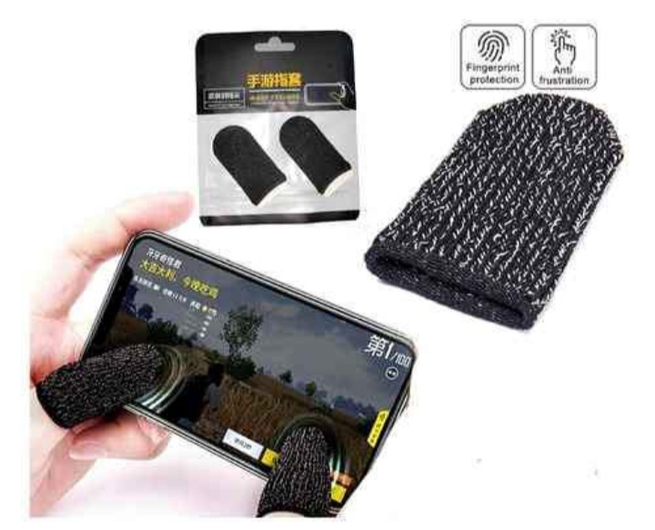 accesorios para electronica - accesorios gamer para celulares  3