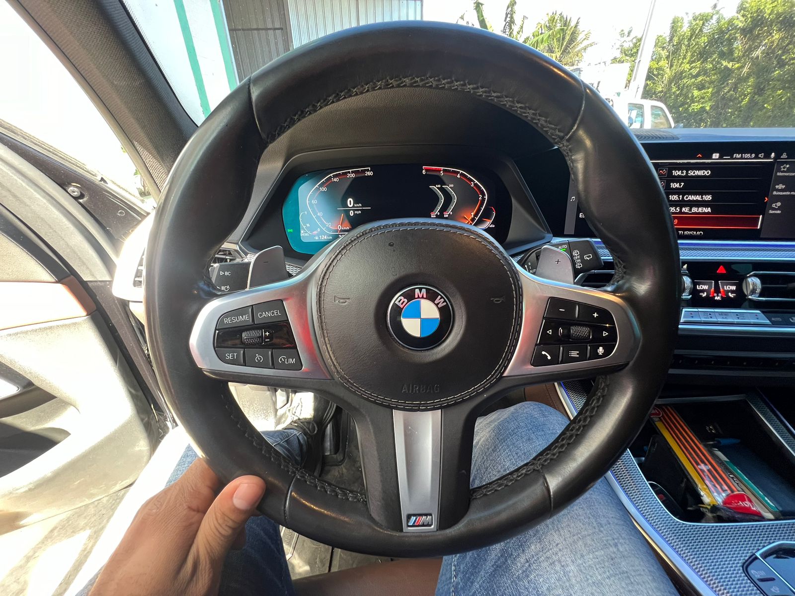 jeepetas y camionetas - bmw x5 2020 5