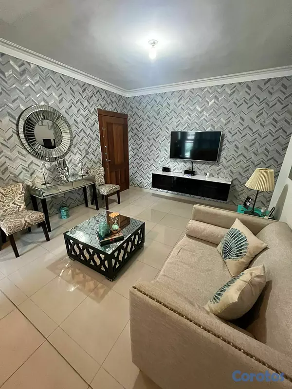 apartamentos - Vendo de oportunidad Julieta Morale 7