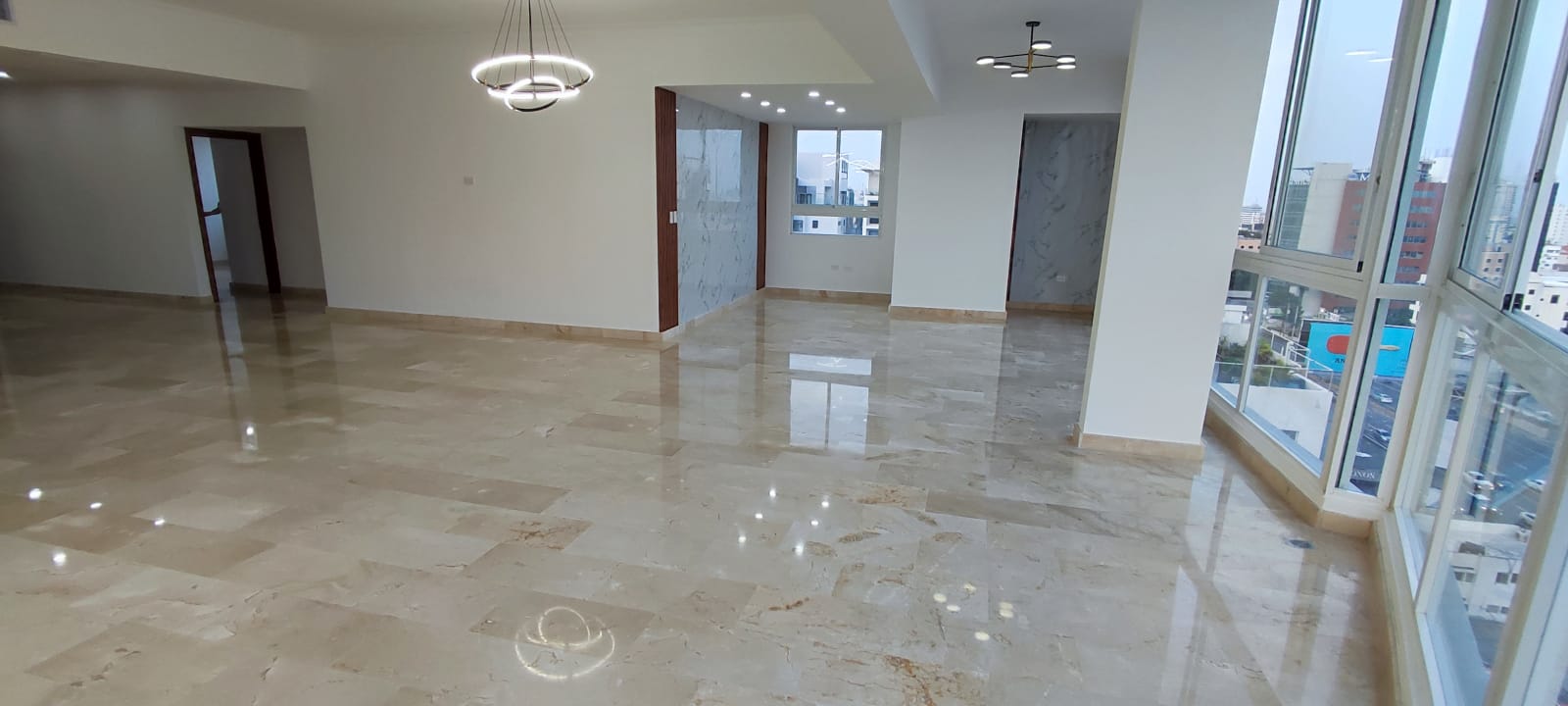 penthouses - Evaristo Morales, Distrito Nacional, Santo Domingo 5