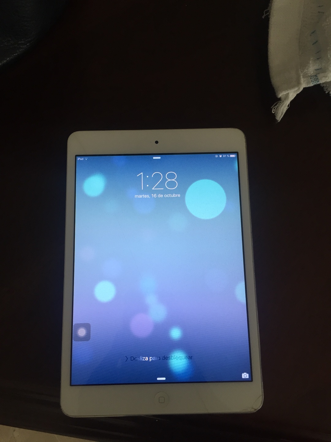 celulares y tabletas - iPad Mini 2