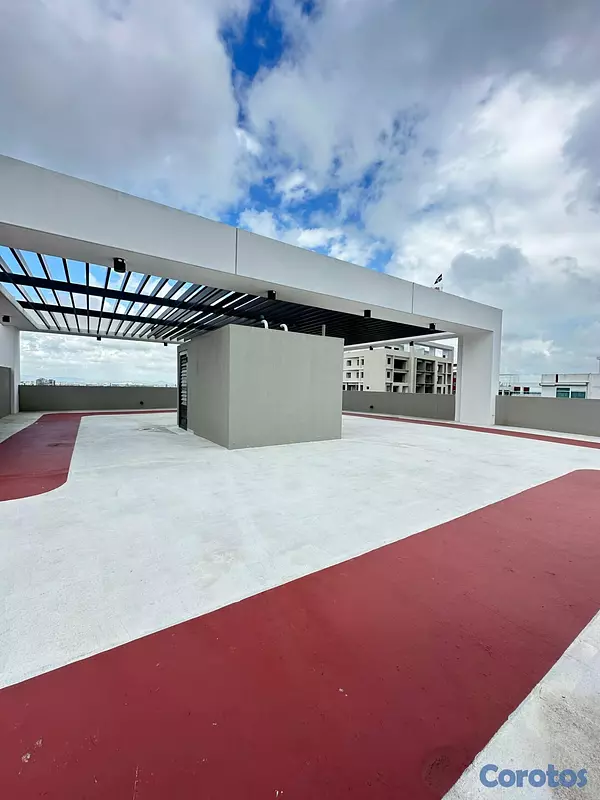 apartamentos - Apartamento en Alquiler US$900 - 1 Habitación - La 5