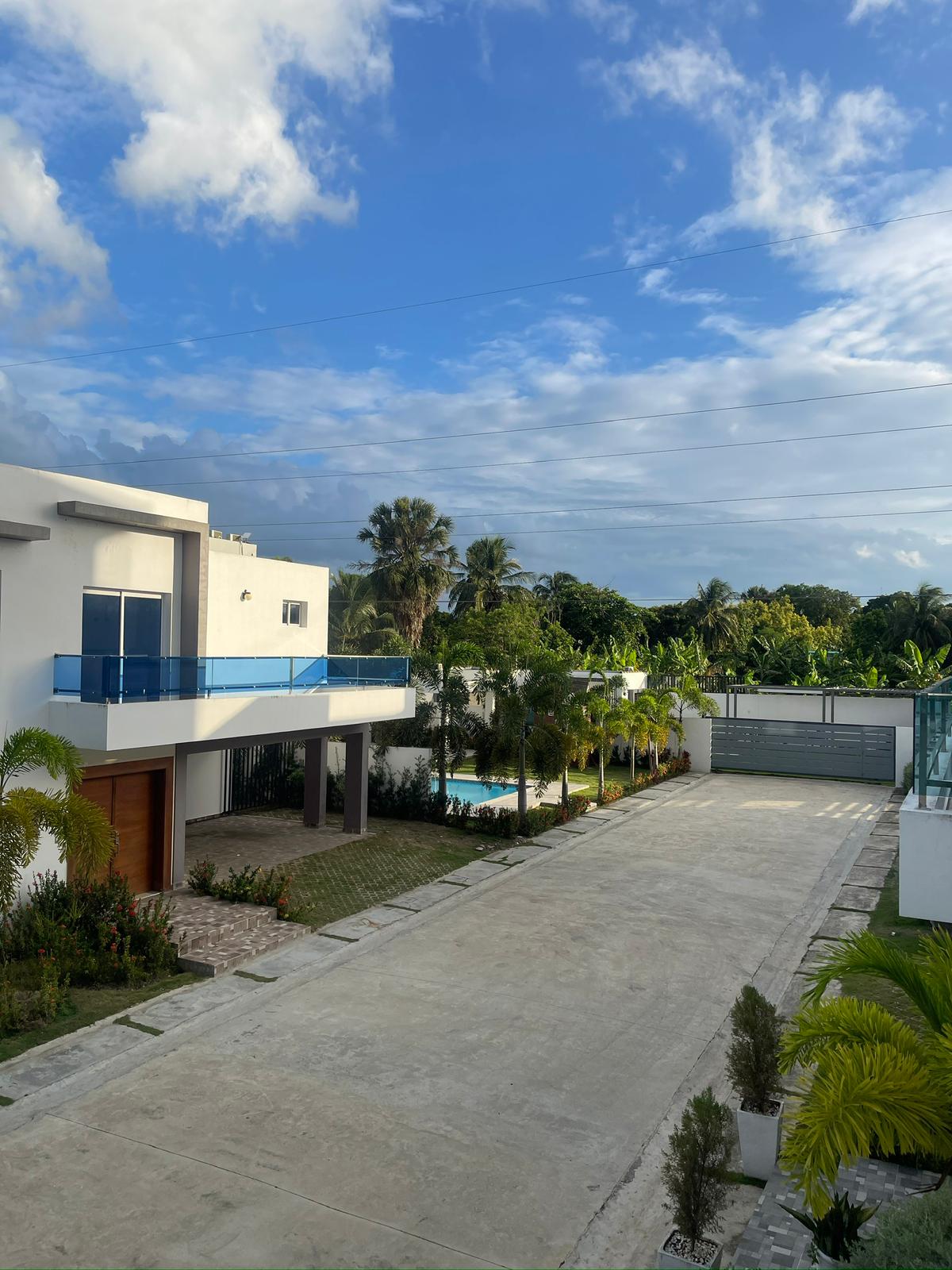 casas - CASA EN VENTA EN RESIDENCIAL CERRADO. 9