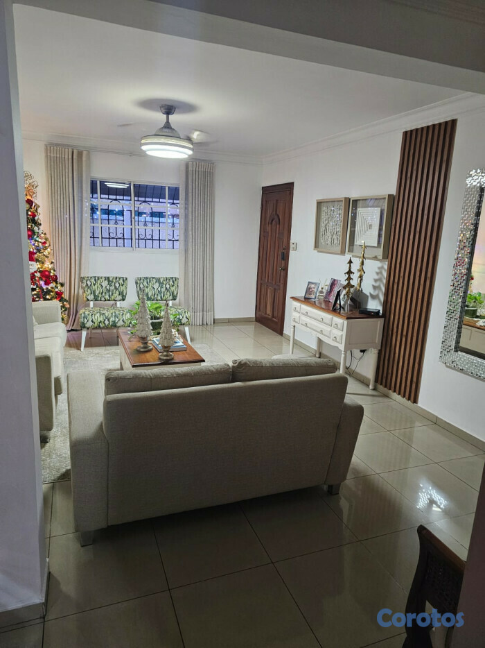 apartamentos - Penthouse en venta en el millon  3