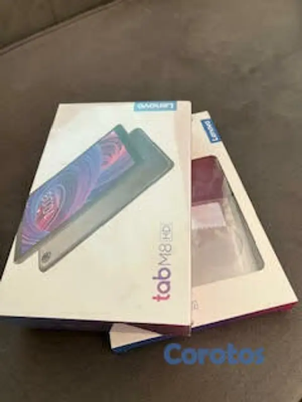 celulares y tabletas - Tablet Lenovo 4