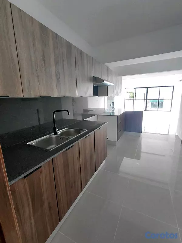 apartamentos - Alquilo Apartamento Nuevo Bella Vista Norte 13