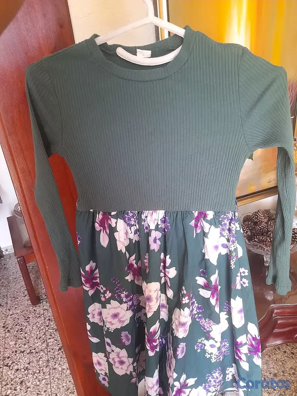 ropa y zapatos - vestidos hermosos de niñas,..! 4