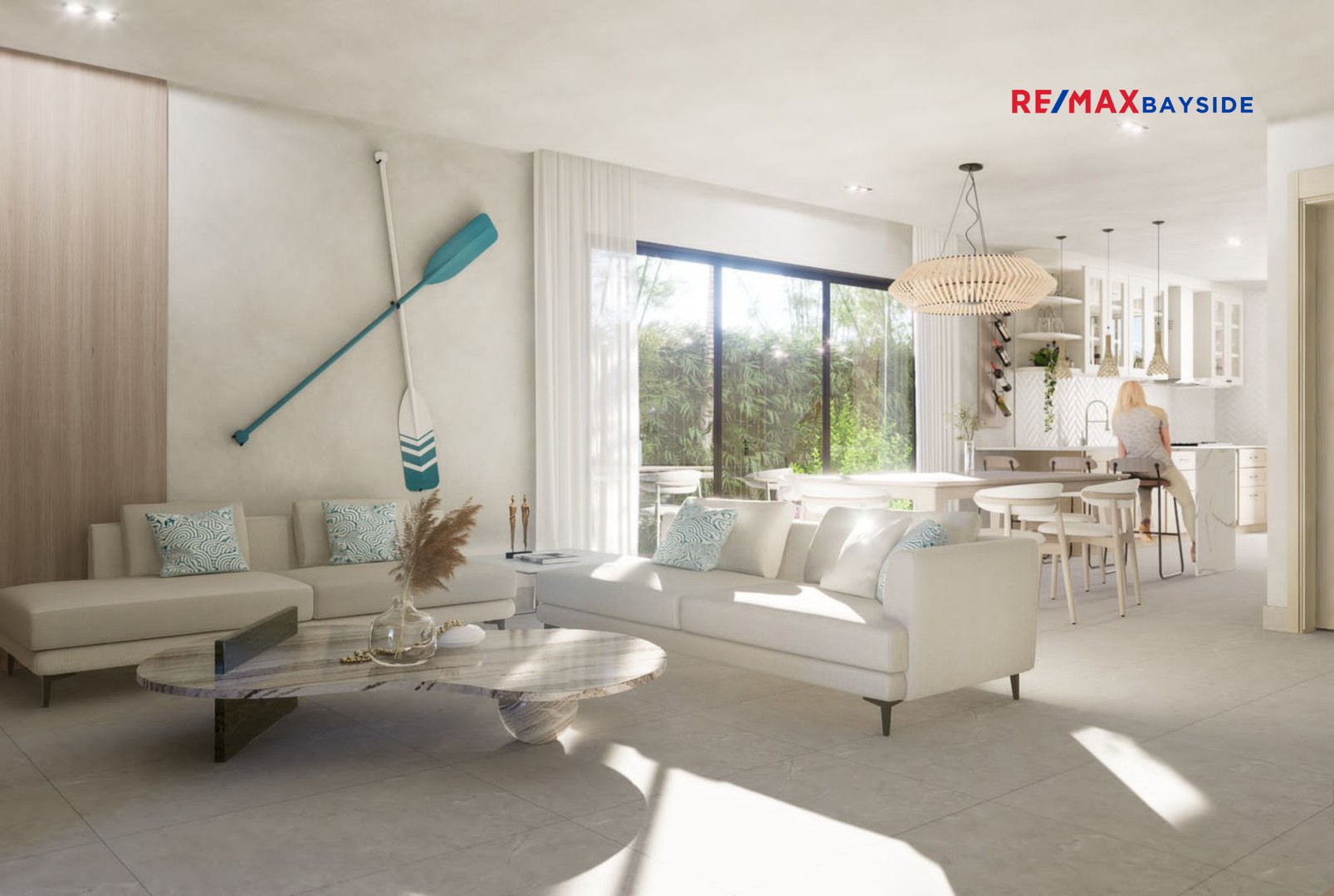 casas vacacionales y villas - Proyecto Exclusivo de Townhouses 4