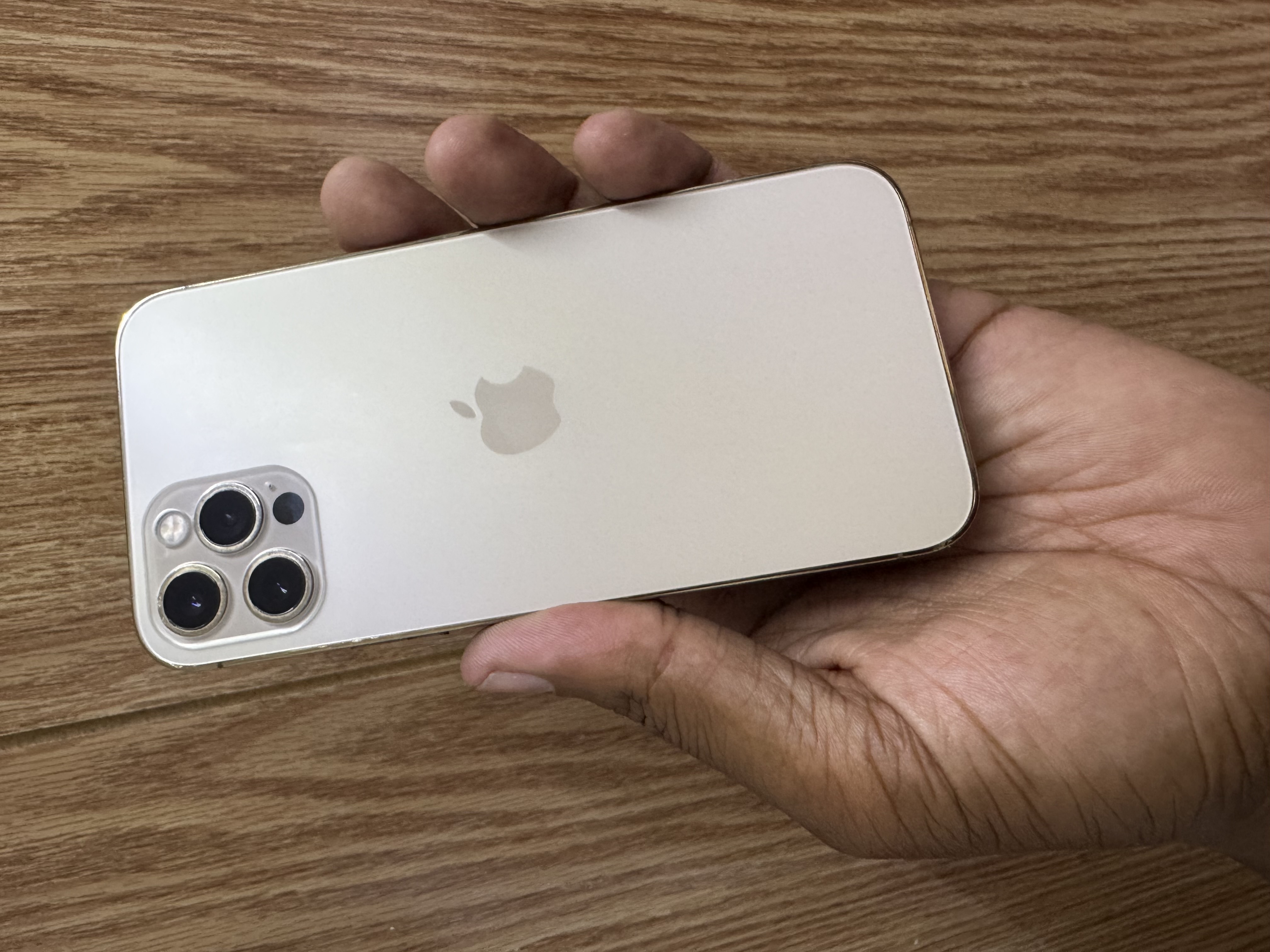 celulares y tabletas - iPhone 12 Pro 128GB factory ver foros!