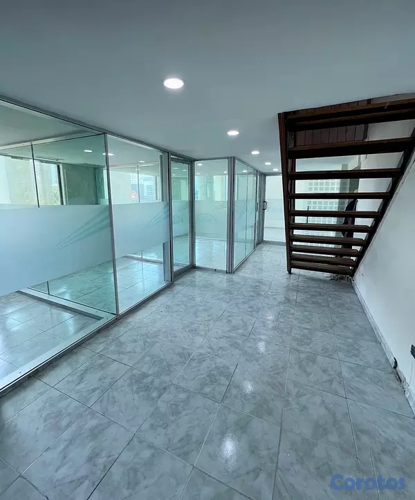 oficinas y locales comerciales - Alquiler local en Piantini  4