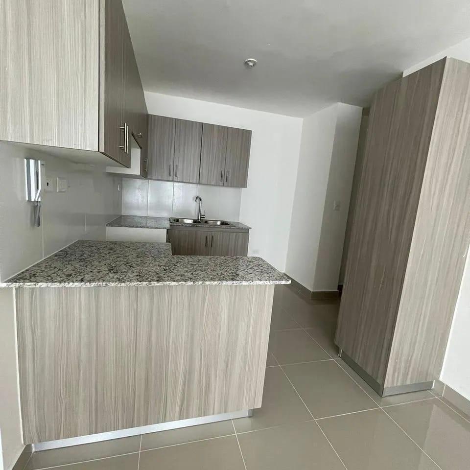 apartamentos - Martínez Home Vende  Un tercer  santiago
