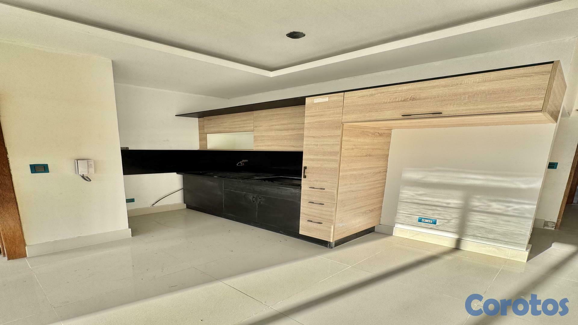 apartamentos - Apartamentos Nuevos en Naco 4