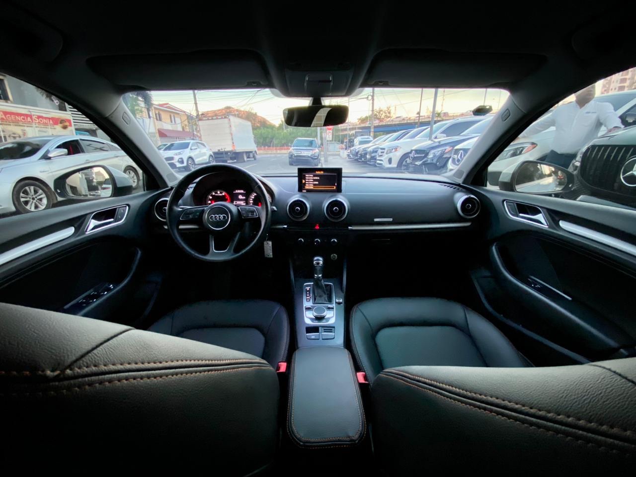 carros - Audi A3 2019 5
