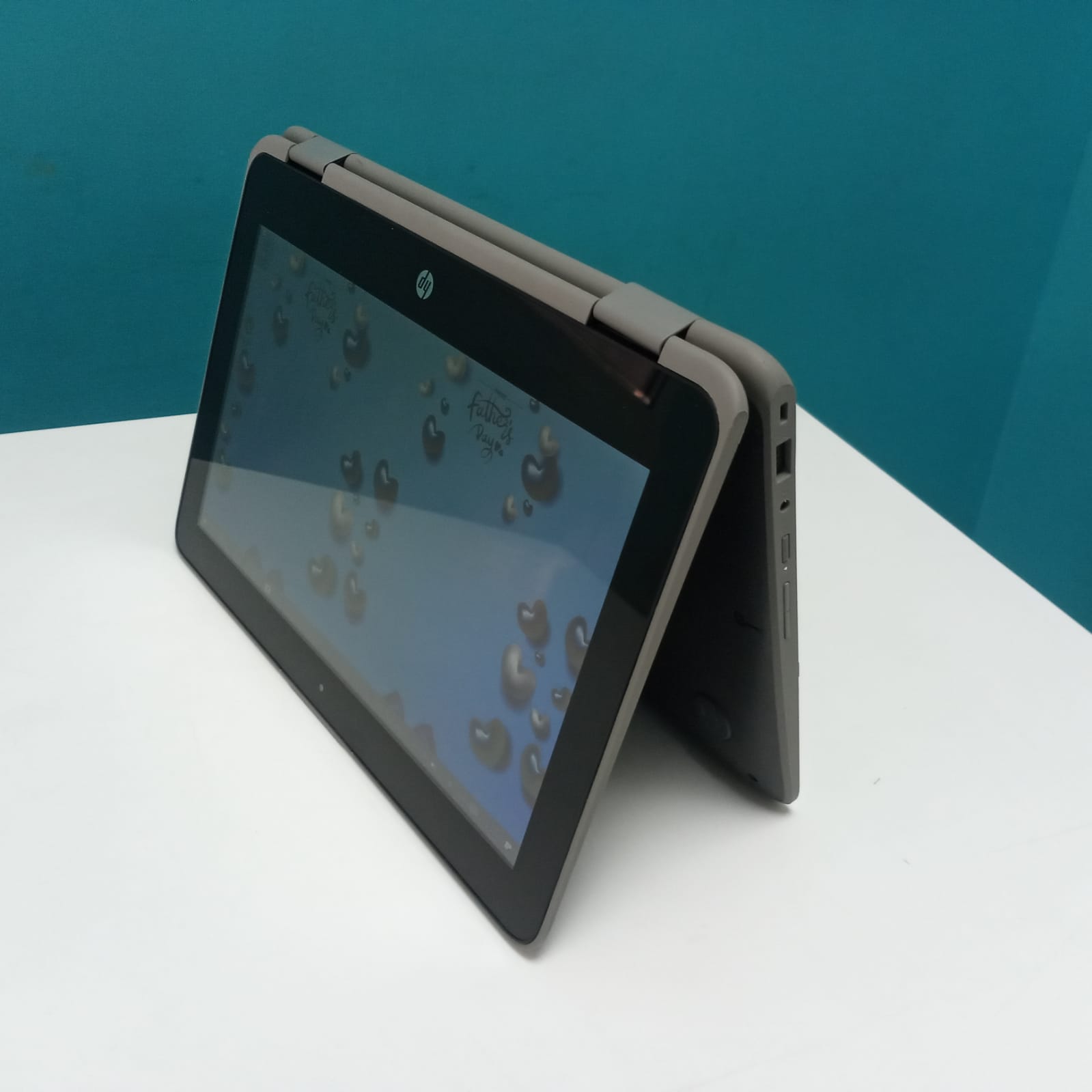 computadoras y laptops - Laptop, HP ProBook x360 11 G3 (touch) / 7th Gen, I 4