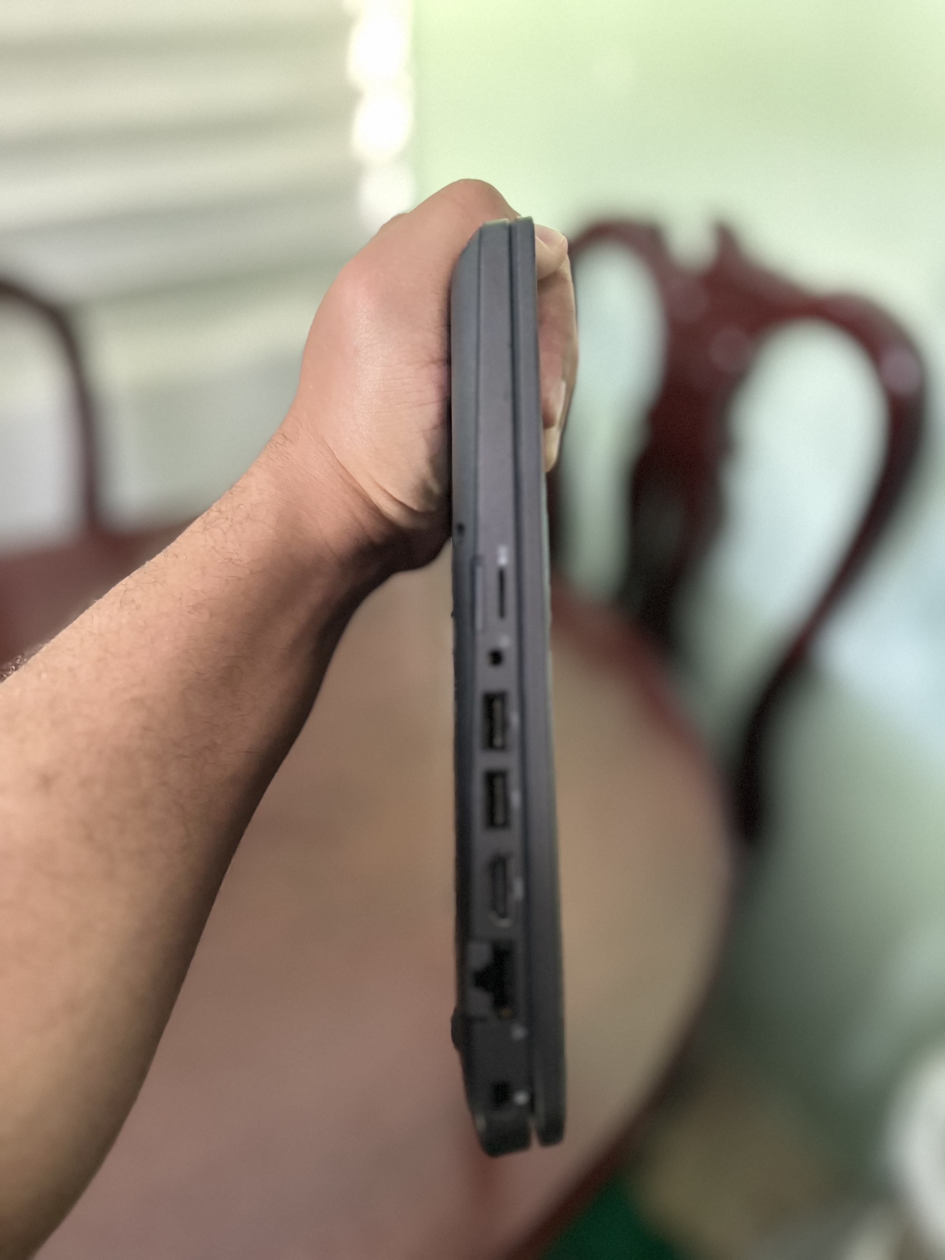 computadoras y laptops - DELL LATITUDE REGALADA 🎁🎁 3