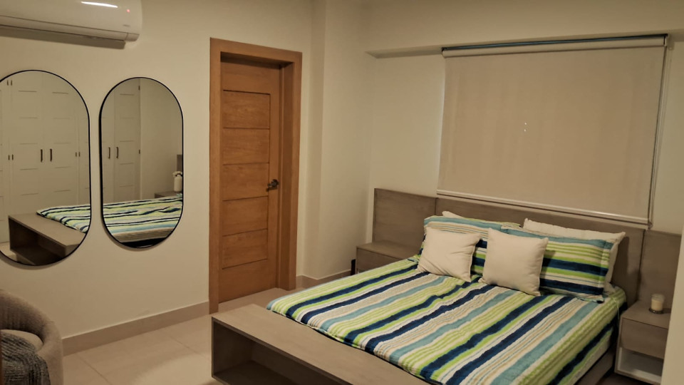 apartamentos - Apartamento 3 habitaciones 3 baños en LA JULIA 5