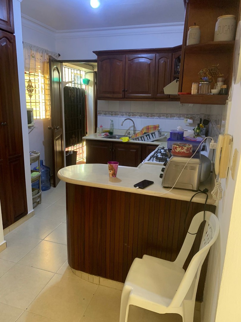 apartamentos - Se vende apartamento en Colina de Los Ríos  2