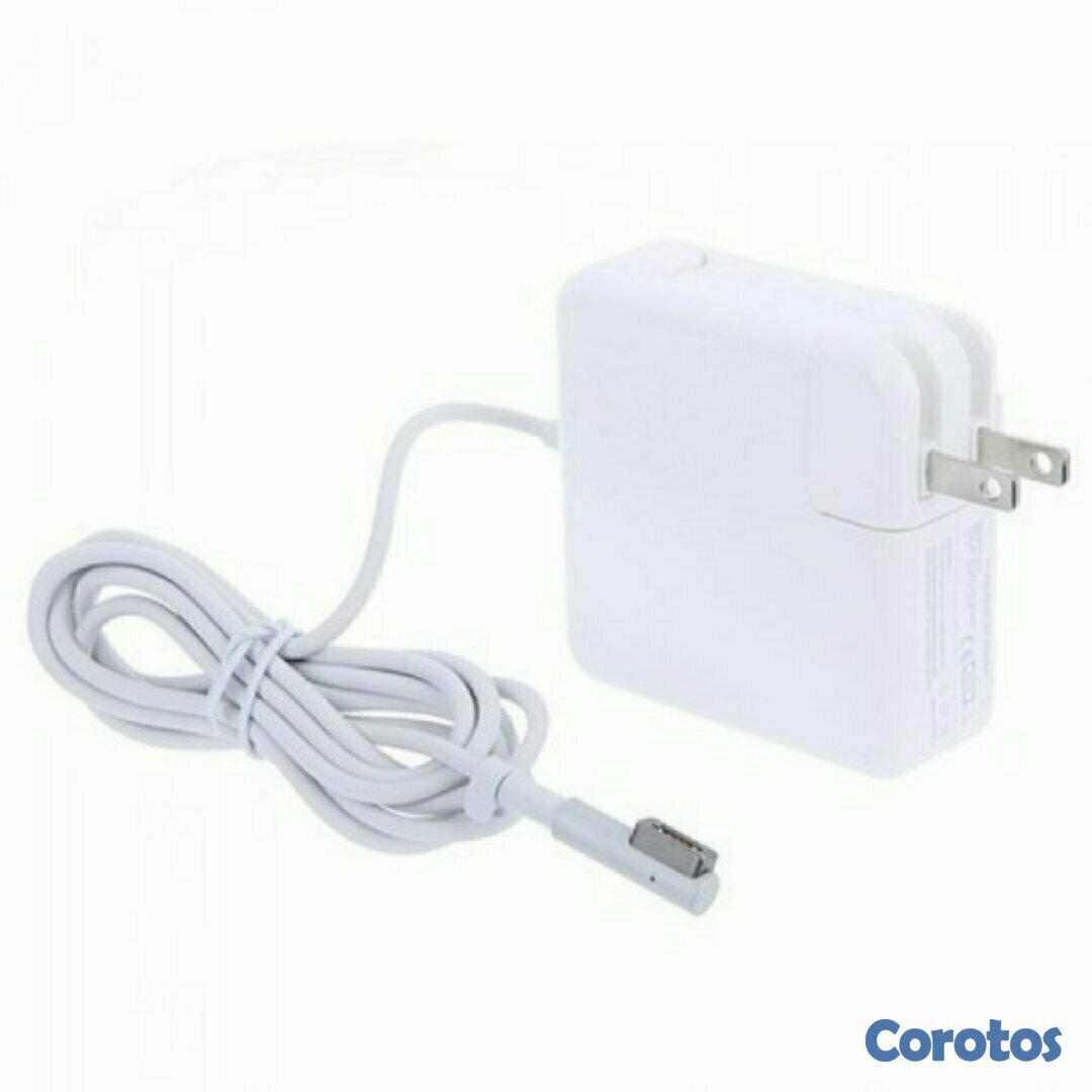 accesorios para electronica - Cargador para Mac Apple Laptop Apple Macbook 60w 9