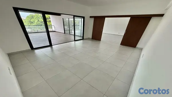 apartamentos - Apartamento Nuevo en Arroyo Hondo Viejo 3