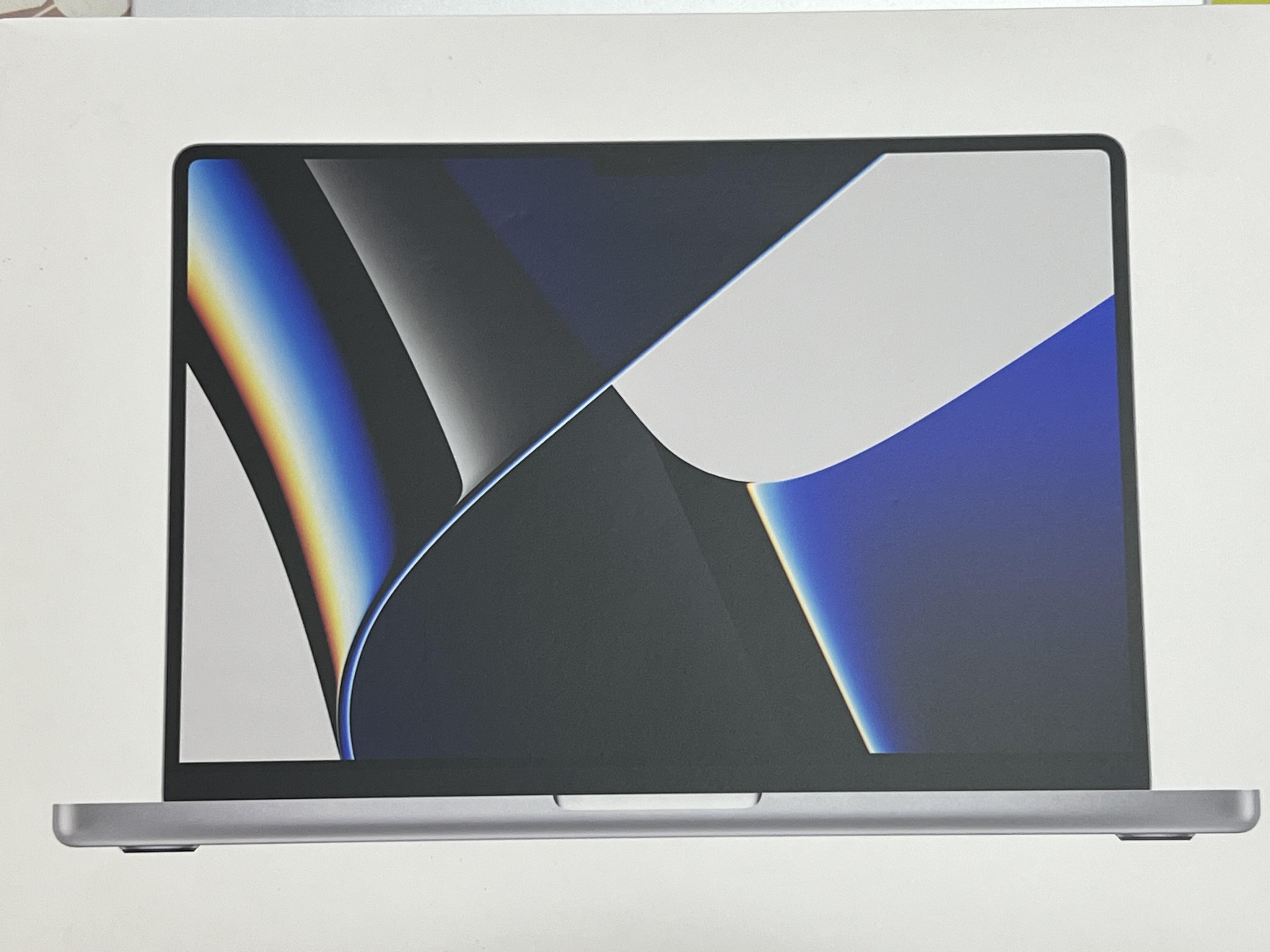 computadoras y laptops - MacBook M1 PRo de 1 TB RD$ 79,000 1