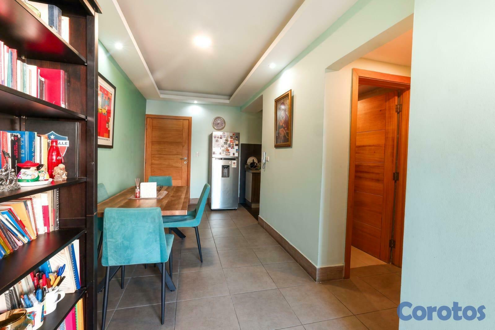 apartamentos - Apartamento en Naco 7