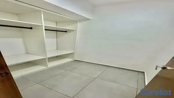 apartamentos - Apartamento Amueblado en El Vergel 8