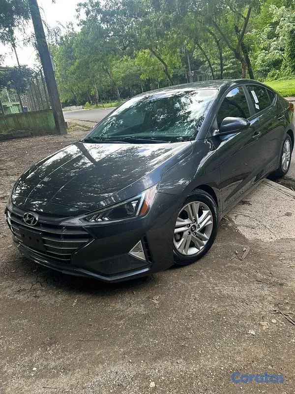 carros - Se vende carro recién importado 8