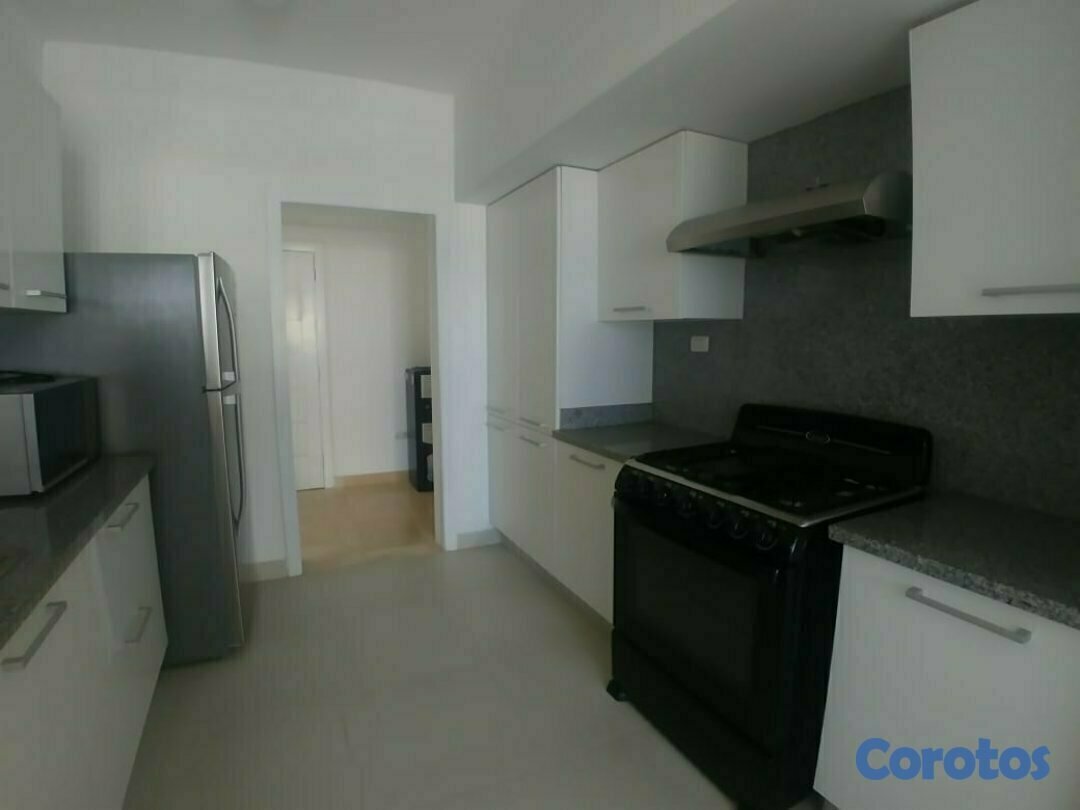 apartamentos -  APARTAMENTO CACICAZGOS 2