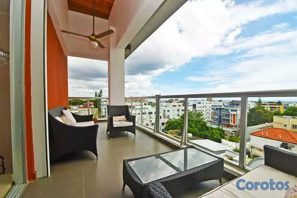 penthouses - Penthouse en Venta – Jardines del Sur 6