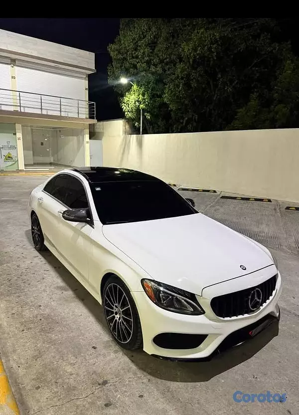 carros - MERCEDES - BENZ C300 2017 4