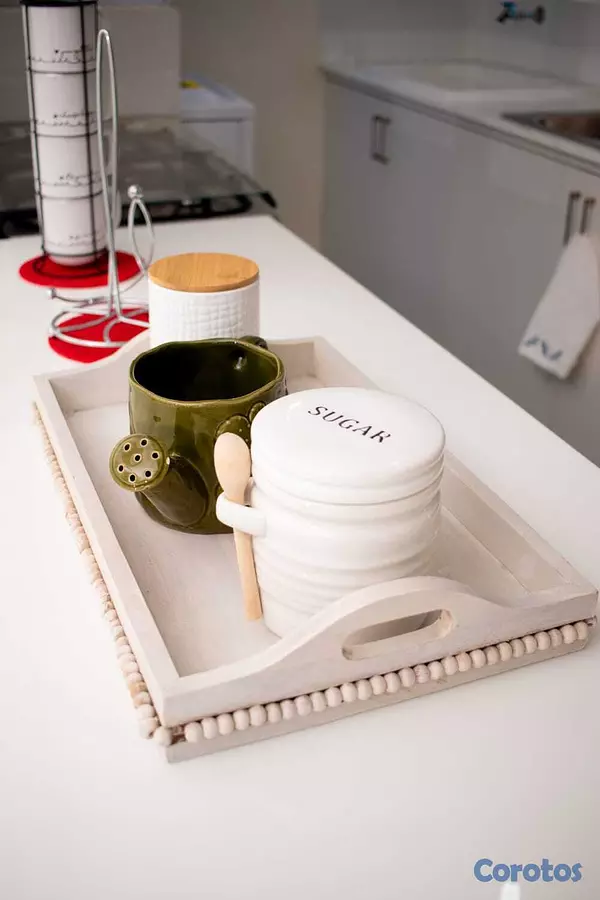 apartamentos - Apartamento Primer Nivel Las Cayenas, Autopista de 3