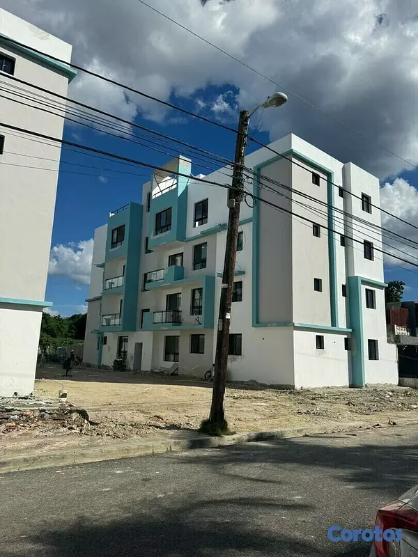 apartamentos - Apartamentos en Costa Verde  7