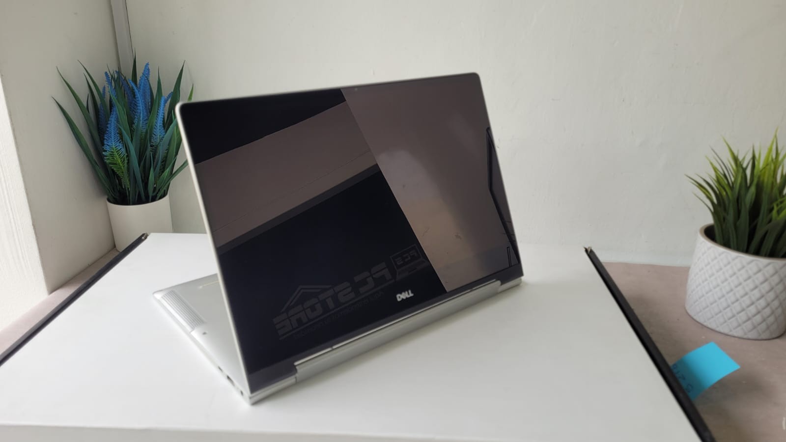 computadoras y laptops - LAPTOP Dell inspiron 7390 convertible 0