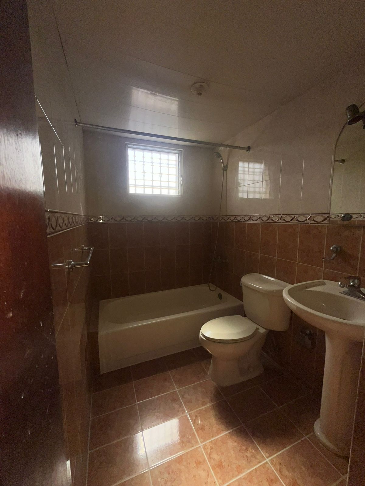 apartamentos - Apartamento clasico Mirador Norte 1