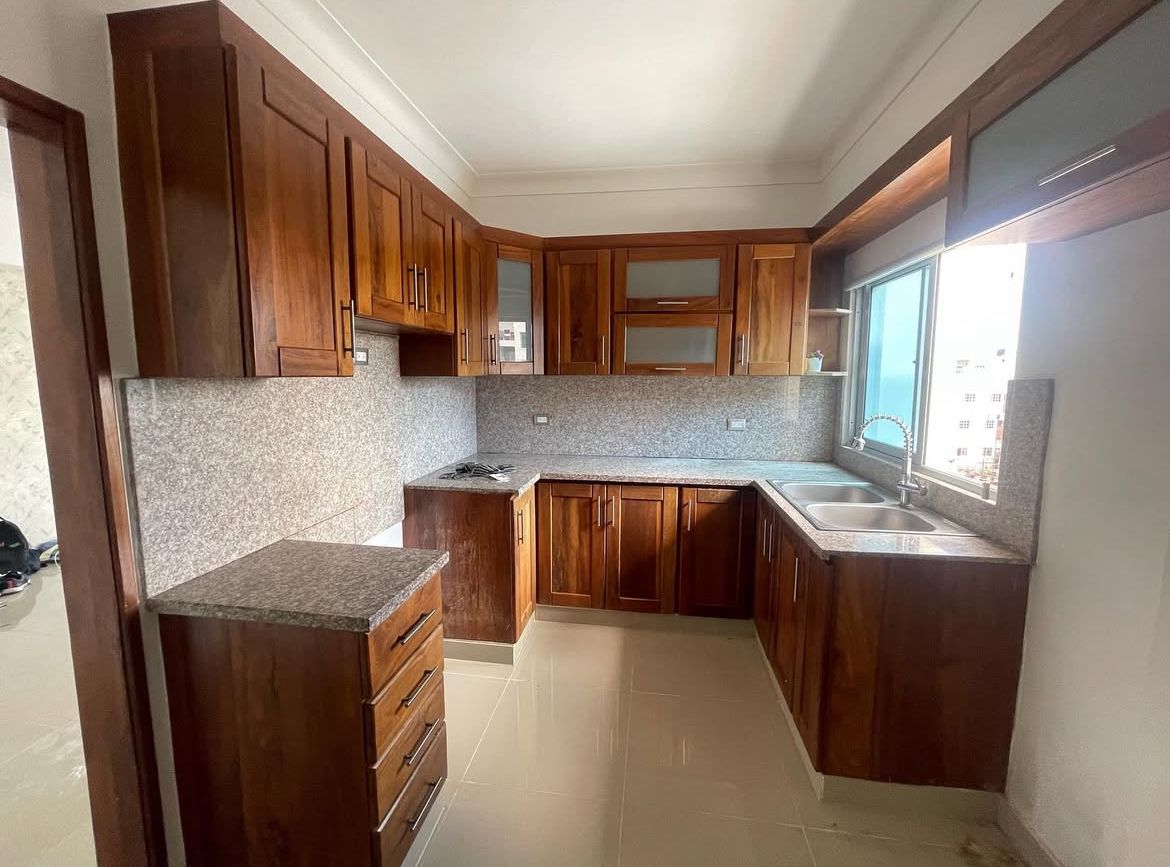 apartamentos - El Millón Apartamento en alquiler. 9