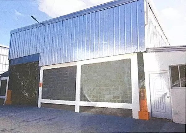 oficinas y locales comerciales - Alquilo Nave 693 mts km 16 autopista duarte
 6