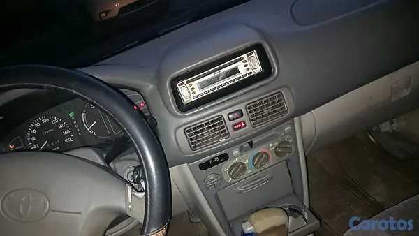 carros - Ligeramente negociable  5