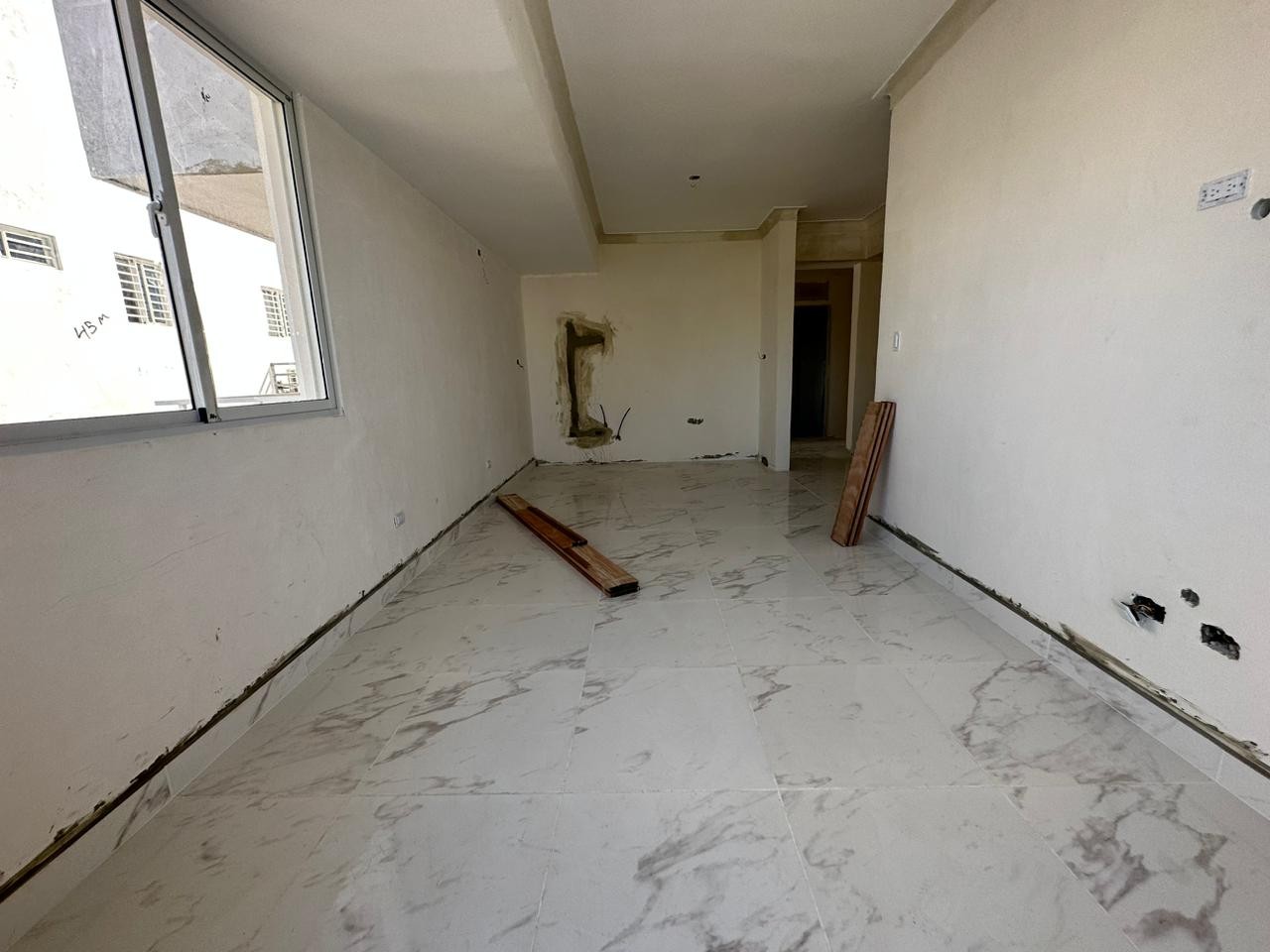 apartamentos - Se vende apartamento en Av. Independencia KM 9 9