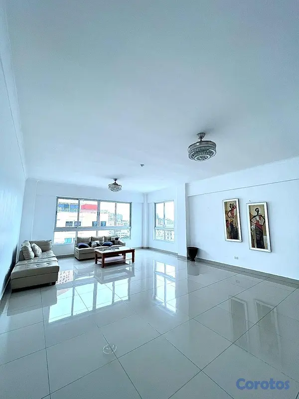 apartamentos - Apartamento en Alquiler Renacimiento  2