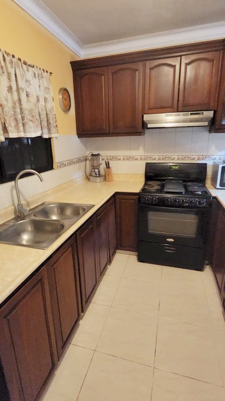 apartamentos - Apartamento amoblado millon 4