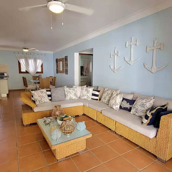 apartamentos - VENDO APARTAMENTO EN JUAN DOLIO PRIMERA LÍNEA DE PLAYA 10
