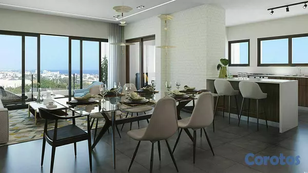 apartamentos - En Venta Apartamento en la Julia Piso 11 de 2 habitaciones 7