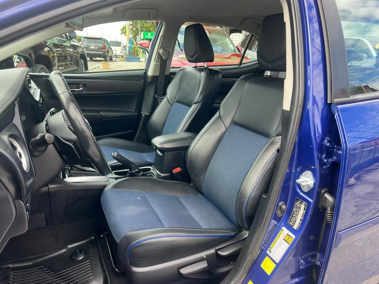 carros - Toyota Corolla SE 2018 3