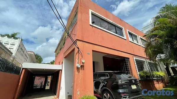 casas - Casa En Venta En Gazcue, Santo Domingo, Gascue 10