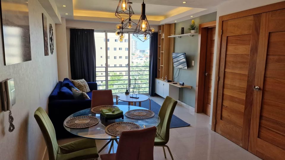 apartamentos - APARTAMENTO EN BELLA VISTA  2