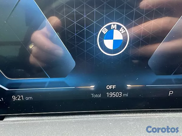 jeepetas y camionetas - BMW X5 M 40i año 2024  13