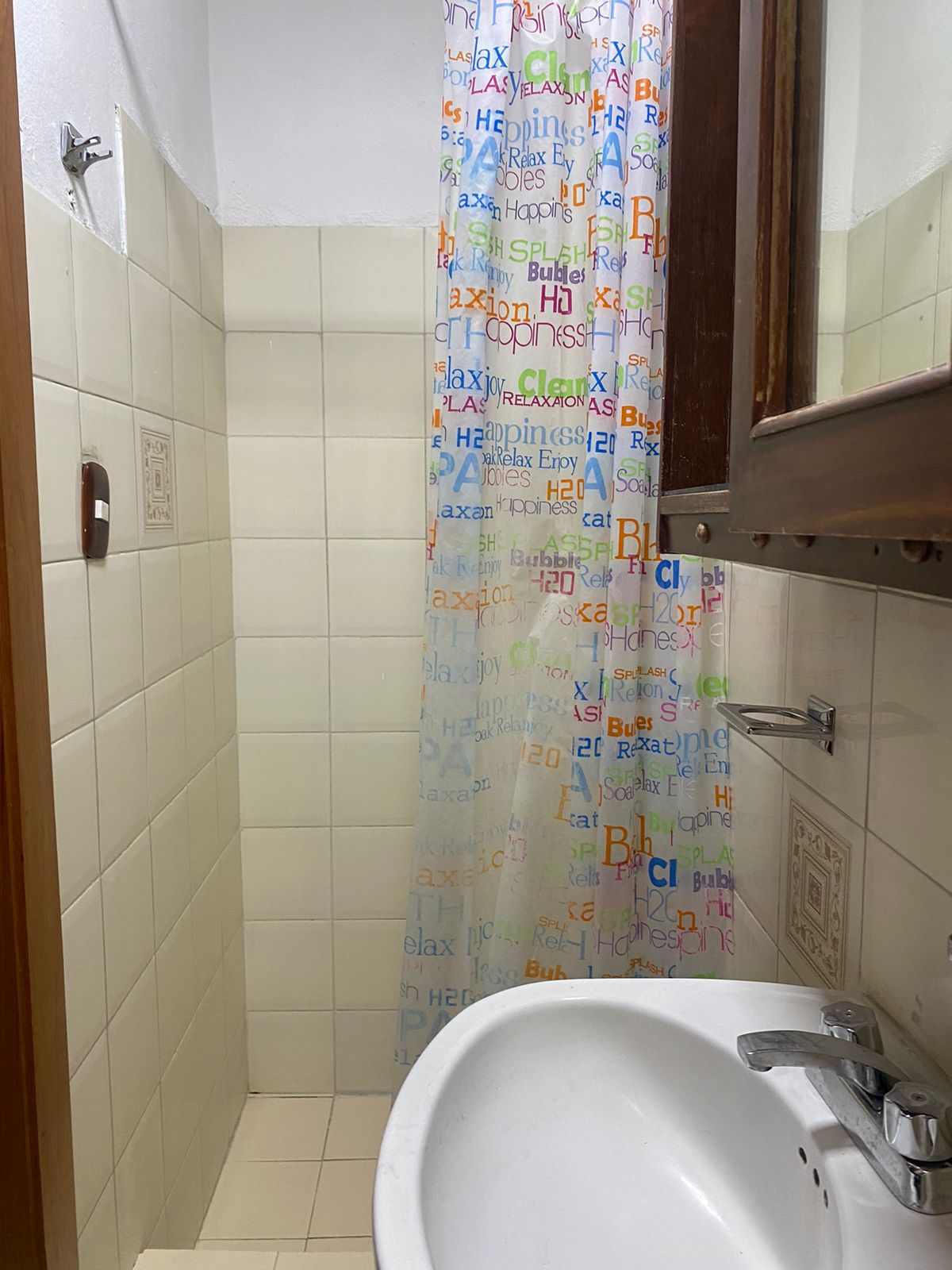 apartamentos - Alquiler Apartamento de 1 Habitación Zona Colonial 8